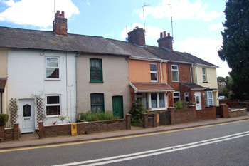 6-14 Woburn Road June 2008